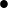 \bullet