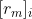 [r_{m}]_{i}