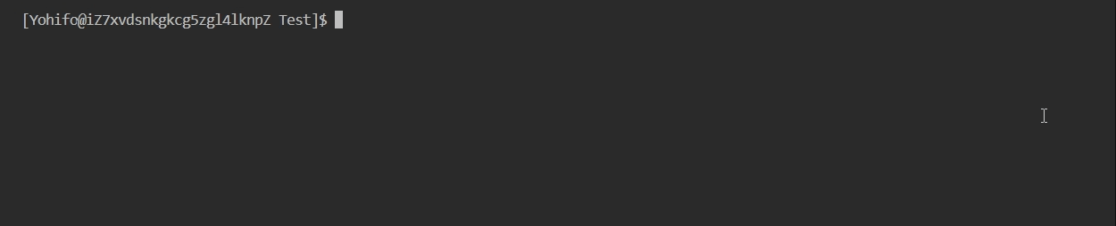 mkdir命令 mkdir命令