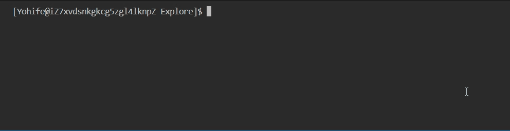 which 命令 which命令