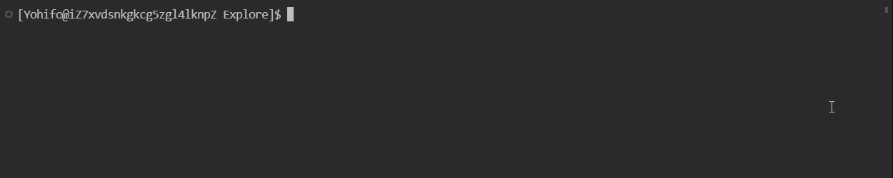 tree命令 tree命令