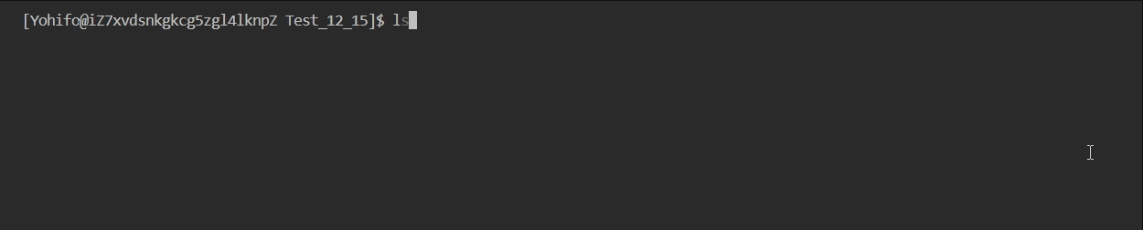 nano命令 nano命令