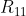 R_{11}