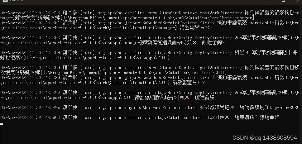 [外链图片转存失败,源站可能有防盗链机制,建议将图片保存下来直接上传(img-9jq2Tebo-1667656567752)(C:\Users\a\AppData\Roaming\Typora\typora-user-images\image-20221105213103294.png)]