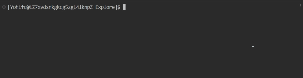 tail命令 tail命令