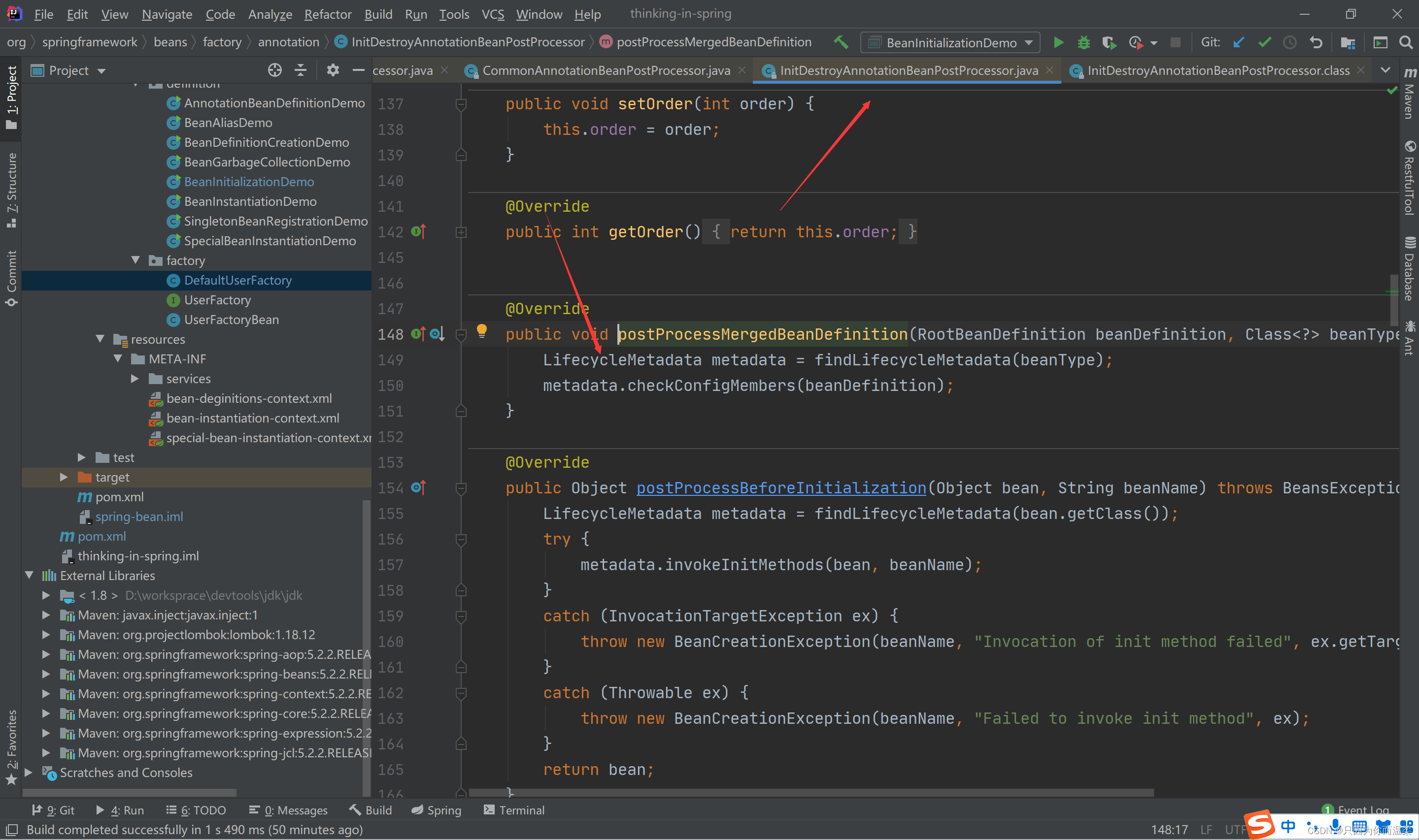 [外链图片转存失败,源站可能有防盗链机制,建议将图片保存下来直接上传(img-yeMKQhlC-1669797885506)(C:\Users\13301\AppData\Roaming\Typora\typora-user-images\image-20221130143629469.png)]