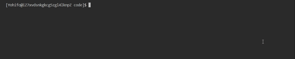 stat命令 stat命令