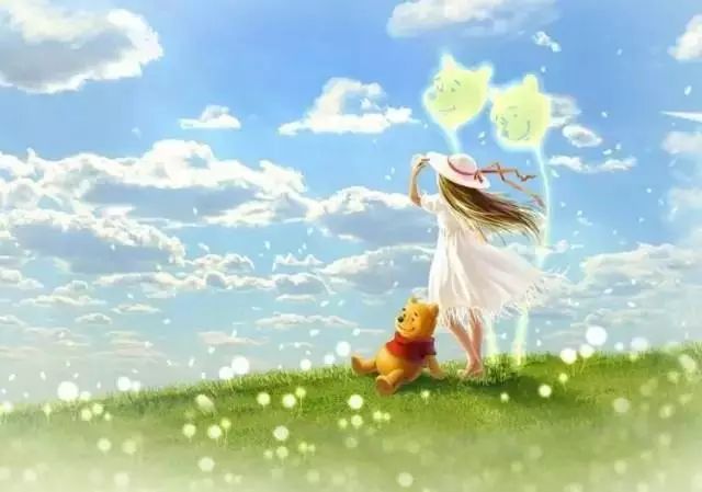 本周运势最好的前4大星座, 五星 好运属于...