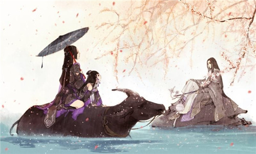 十二星座前世名字