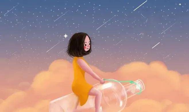 1月新月,让宇宙给你带来事业的力量