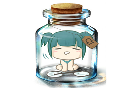 致十二星座 水瓶不懂放弃,天秤内外俱热