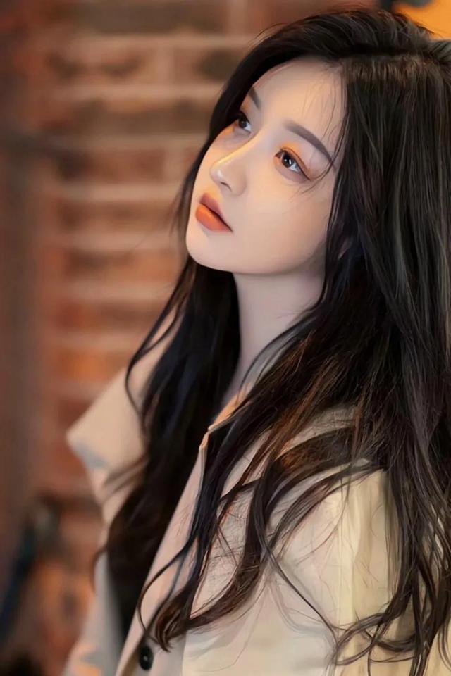 高清美女写真壁纸系列一