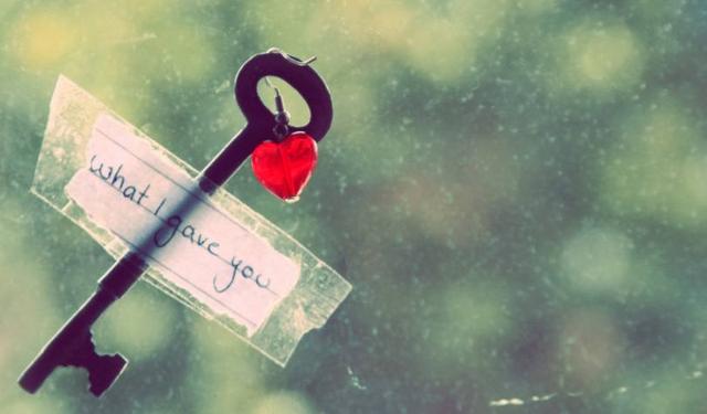 跟绝情几乎不沾边的星座