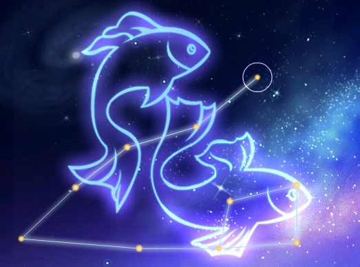 双鱼座 天文学 双鱼座 搜狗百科 