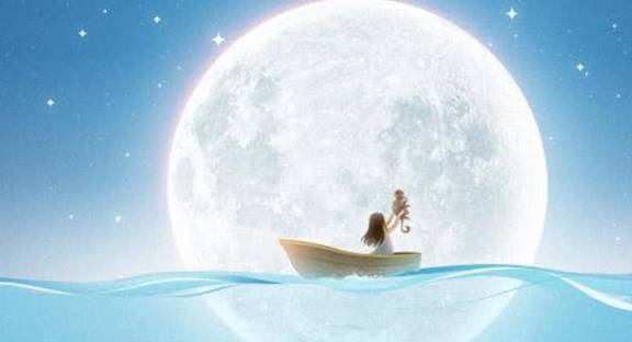 一眼定生死 最容易一见钟情的星座情侣,一旦爱上就是永远