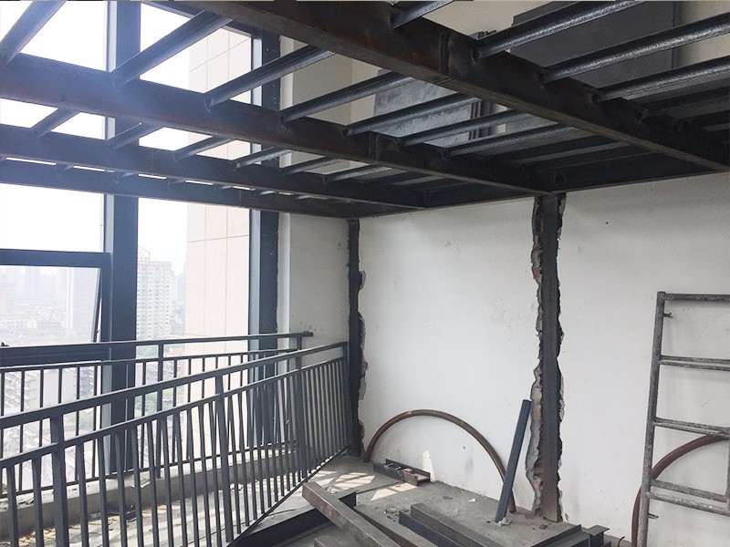 钢材店铺起名必须要带上彩钢两个字吗　有没有好的店铺名