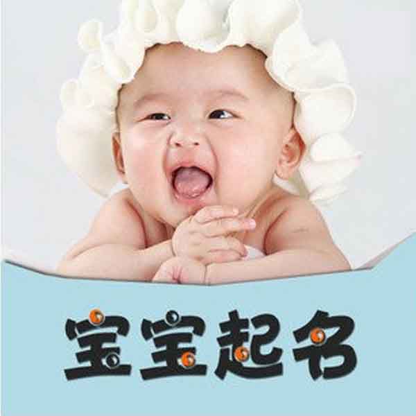 宝宝起名公司