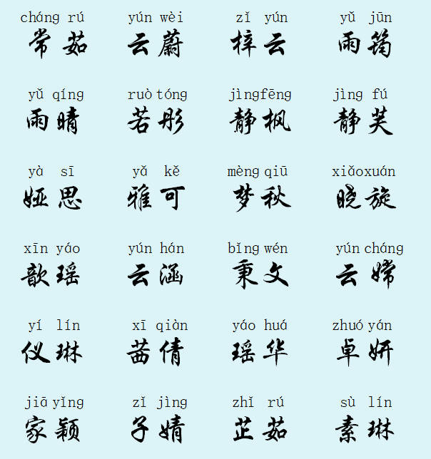 鸿运免费起名网怎么样？起名应该注意什么？