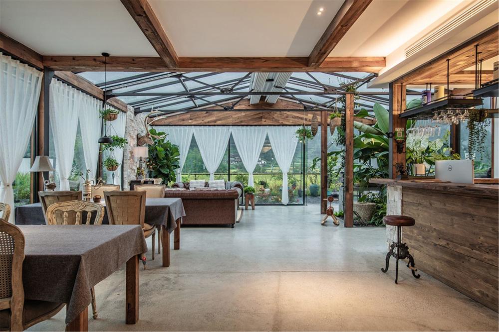 如何给公司景观起名?景观公司选择什么名字比较好?