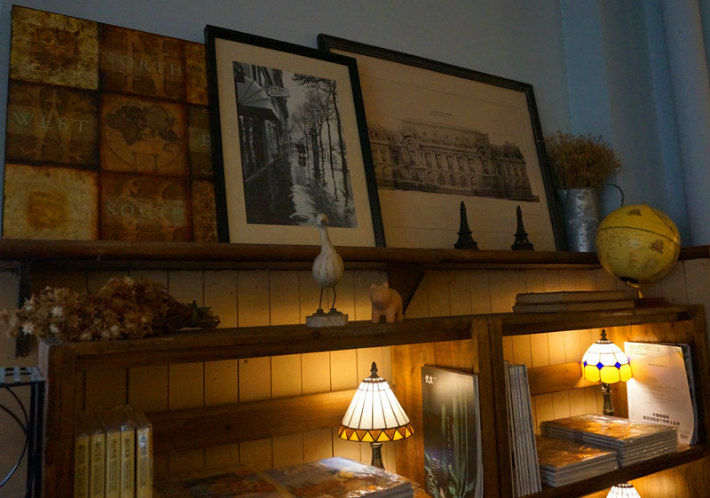 创意店铺起名如何才能更有创意?经典案例有哪一些?