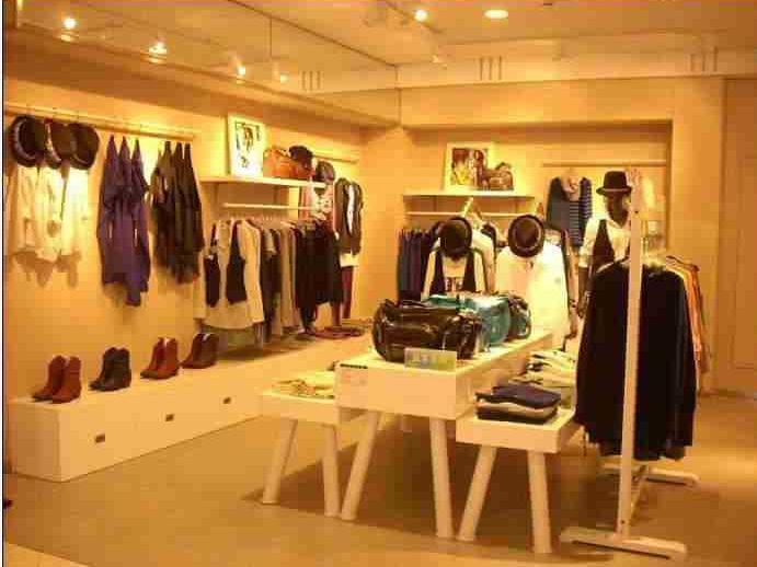 男装店铺起名技巧 男装店铺起名注意事项