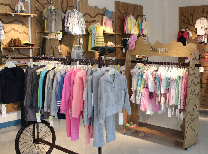 衣服店铺起名叫什么比较好？衣服店铺可以怎么起名？