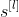 s^{[l]}