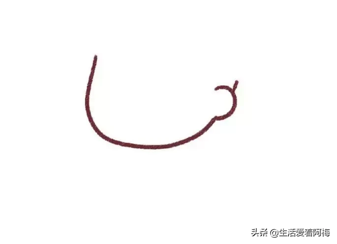 孩子们都喜欢的消防员出简笔画教程了，分享两种画法，收藏