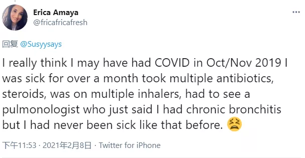 新冠病毒是否来自美国？迄今为止最全面的线索来了