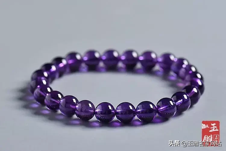 紫水晶的功效是什么？紫水晶有哪些功效和寓意？