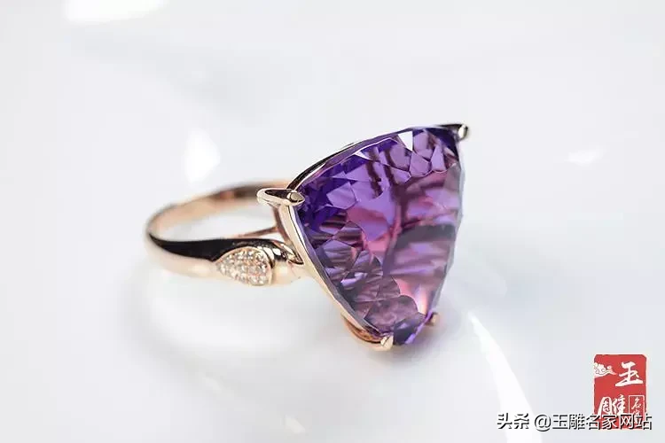 紫水晶的功效是什么？紫水晶有哪些功效和寓意？