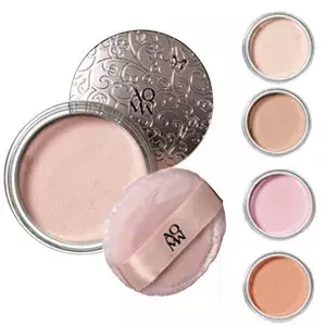 8款超好用的定妆散粉，让你的妆容从早到晚都精致！