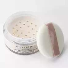 8款超好用的定妆散粉，让你的妆容从早到晚都精致！