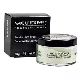 8款超好用的定妆散粉，让你的妆容从早到晚都精致！