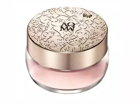 8款超好用的定妆散粉，让你的妆容从早到晚都精致！