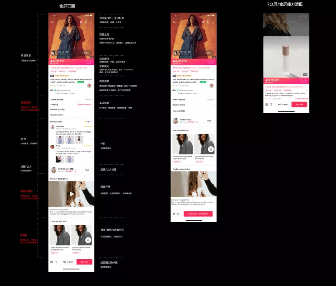 跨境商家可把产品同时卖向英国和美国啦