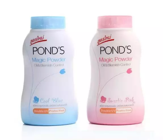 8款超好用的定妆散粉，让你的妆容从早到晚都精致！