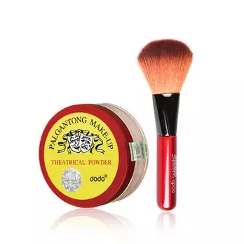 8款超好用的定妆散粉，让你的妆容从早到晚都精致！